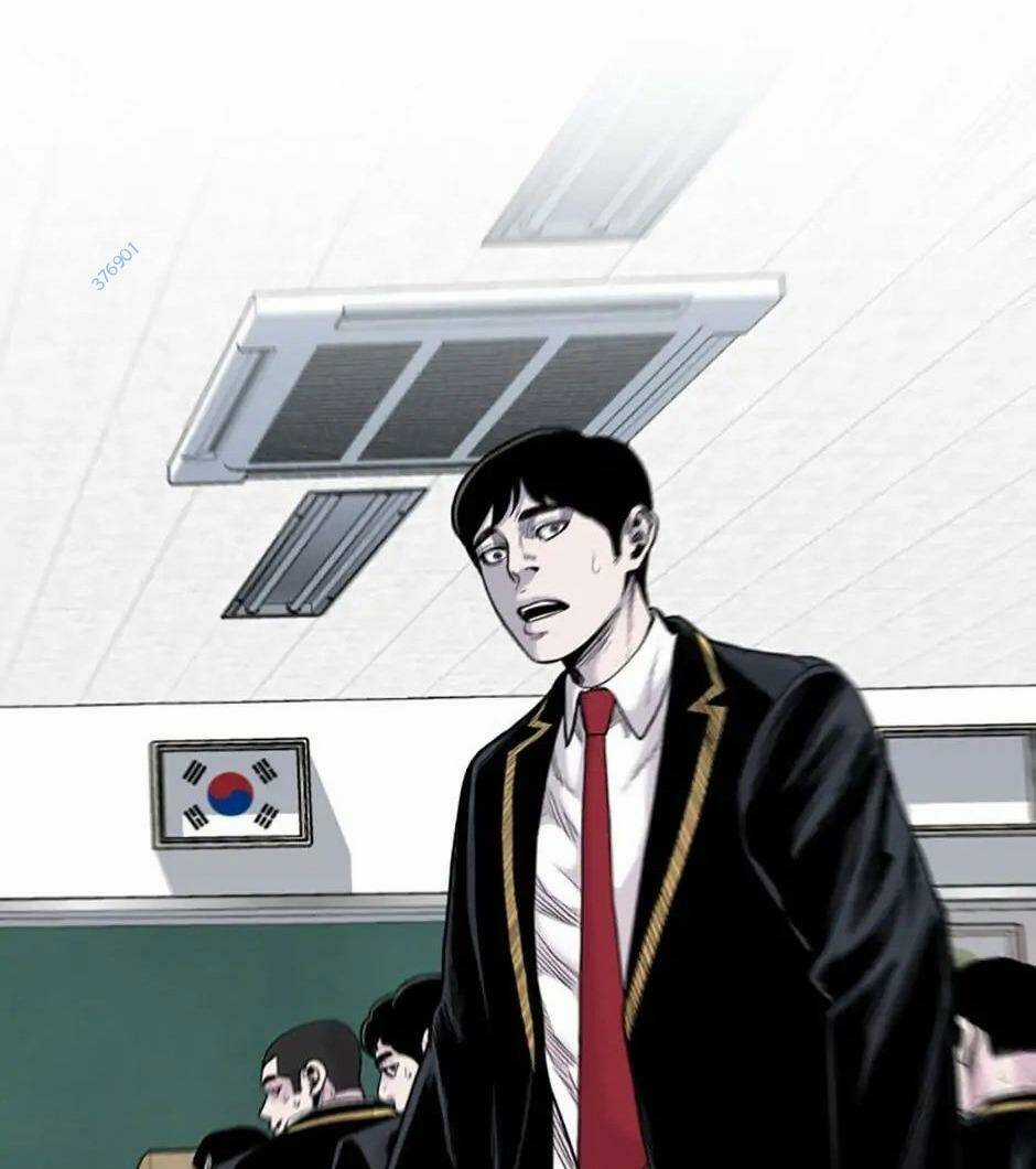 Chuyển Hóa Chapter 64 trang 37