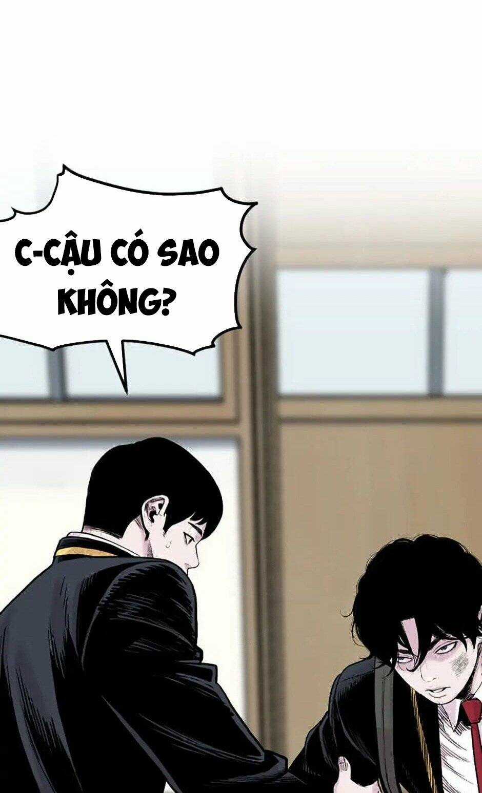 Chuyển Hóa Chapter 64 trang 39