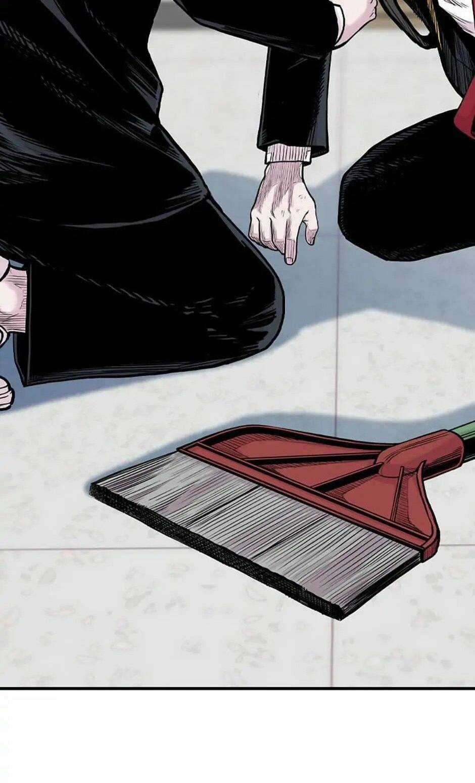 Chuyển Hóa Chapter 64 trang 40