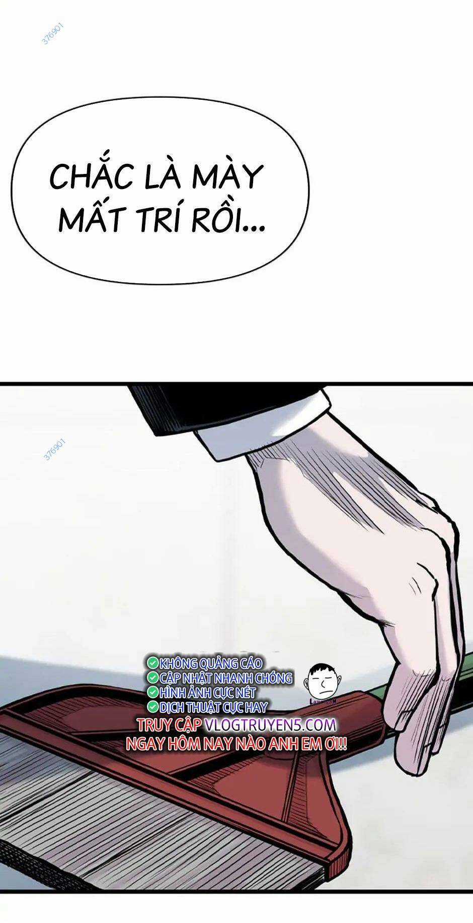 Chuyển Hóa Chapter 64 trang 41