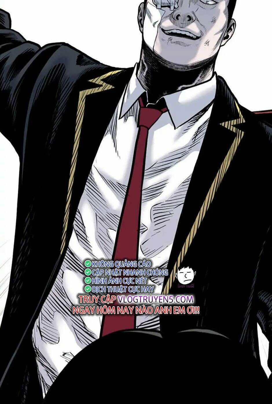 Chuyển Hóa Chapter 64 trang 45