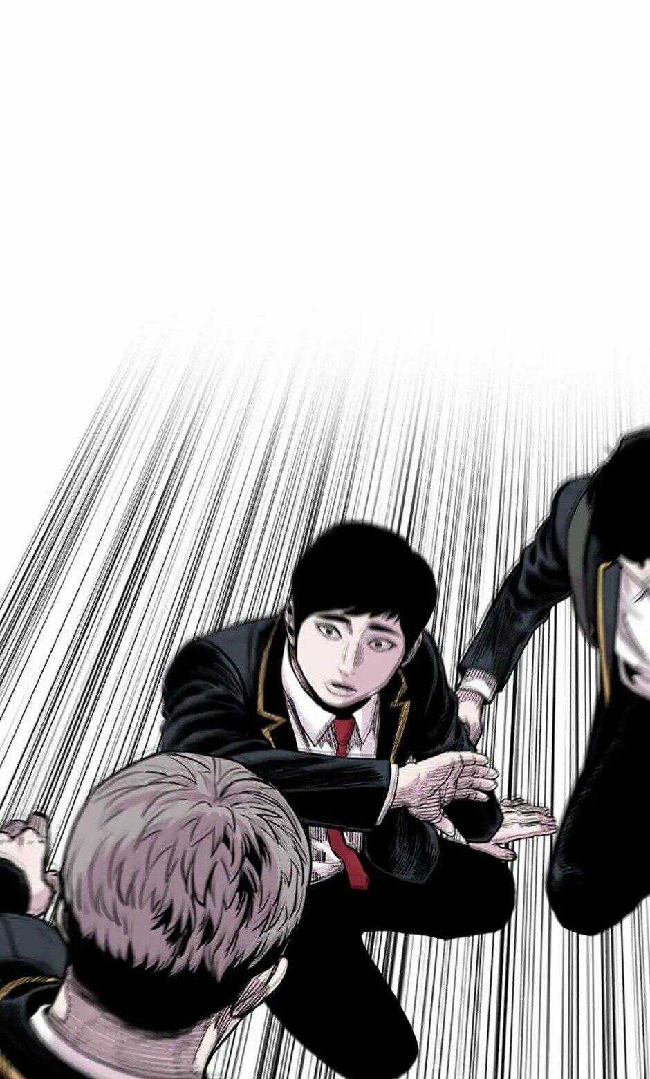 Chuyển Hóa Chapter 64 trang 47