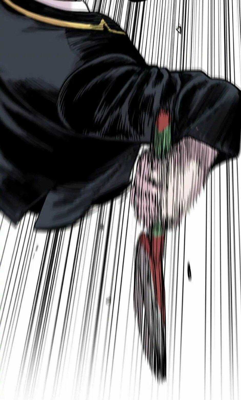 Chuyển Hóa Chapter 64 trang 48