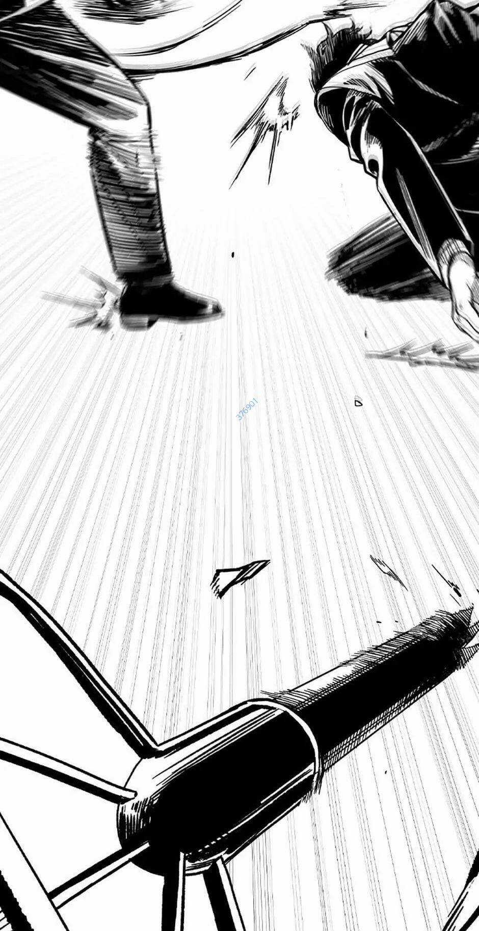 Chuyển Hóa Chapter 64 trang 53