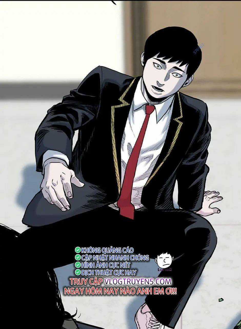 Chuyển Hóa Chapter 64 trang 60