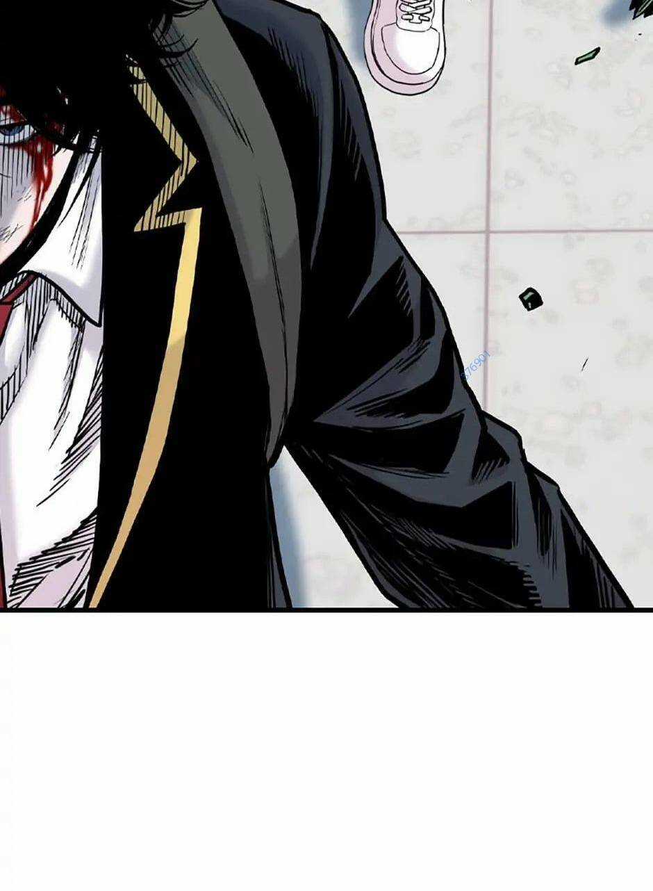 Chuyển Hóa Chapter 64 trang 61