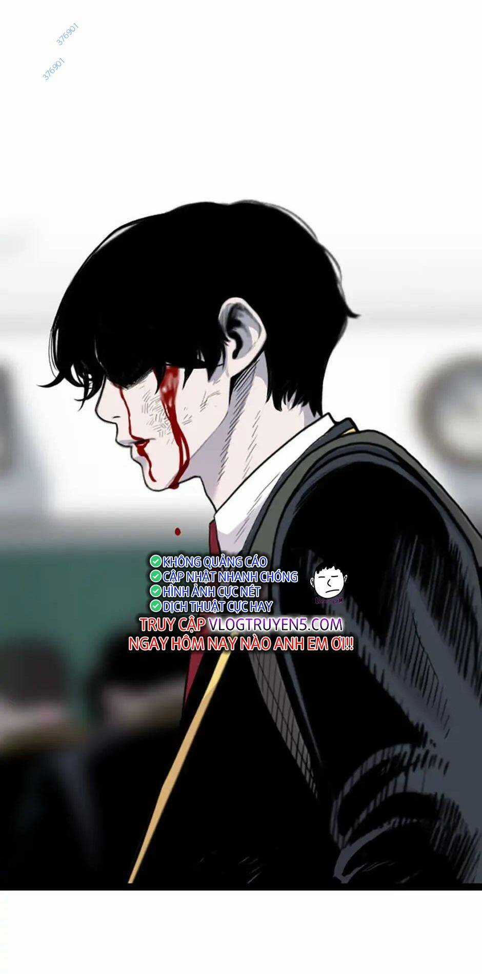 Chuyển Hóa Chapter 64 trang 74