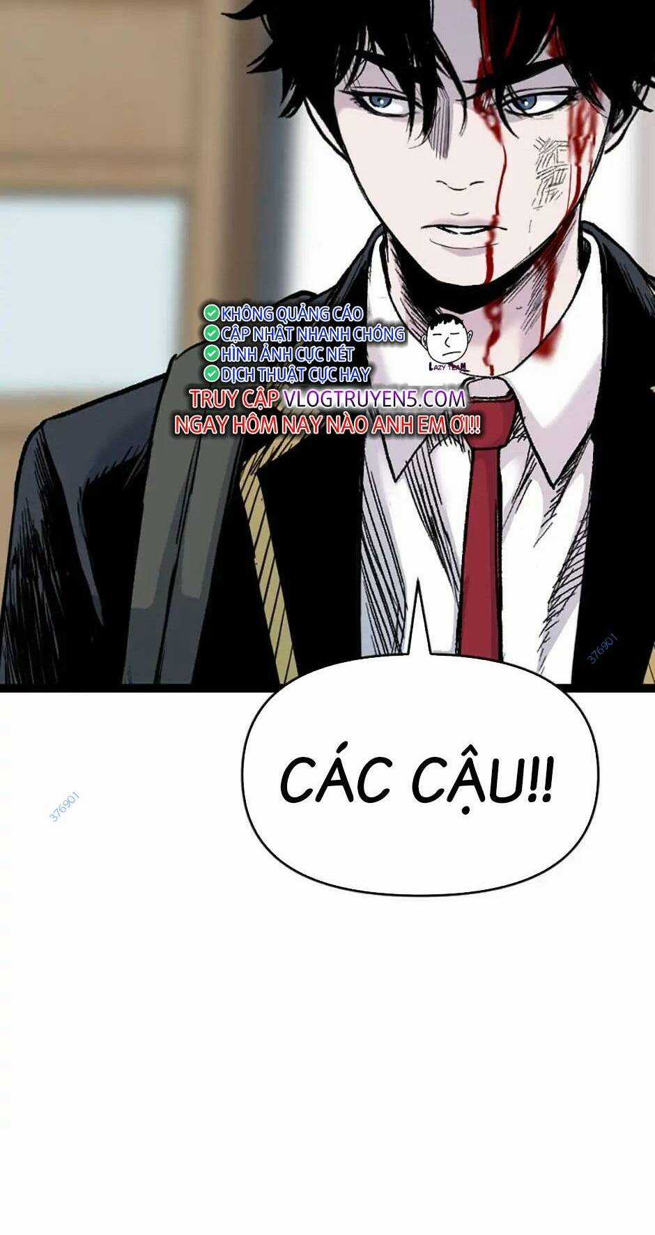 Chuyển Hóa Chapter 64 trang 83