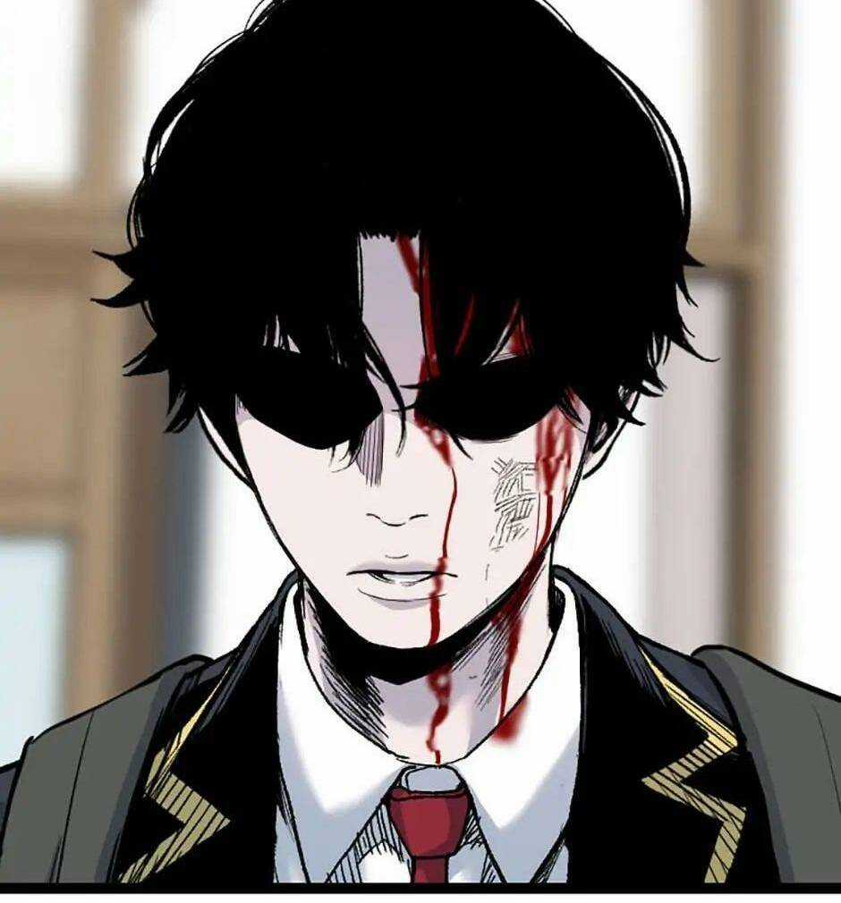 Chuyển Hóa Chapter 64 trang 87