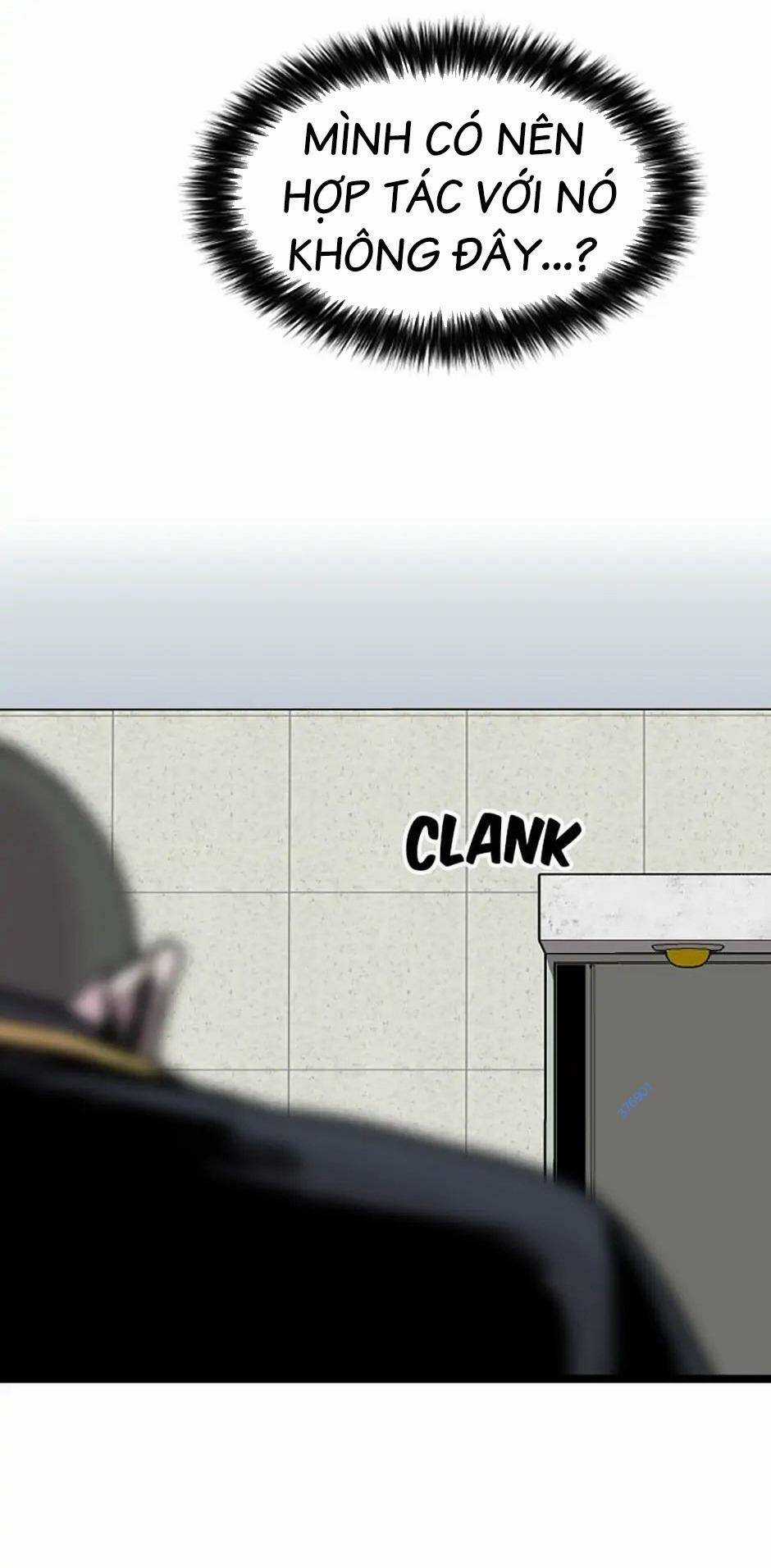 Chuyển Hóa Chapter 64 trang 95