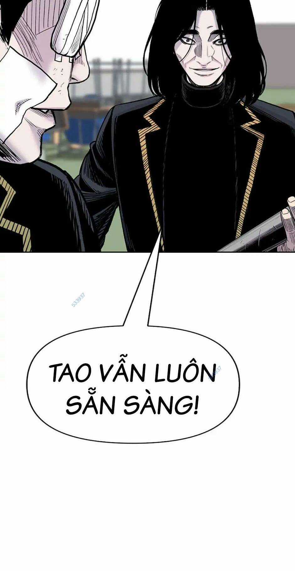 Chuyển Hóa Chapter 65 trang 100