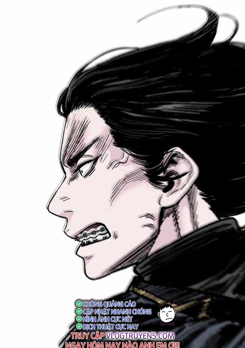 Chuyển Hóa Chapter 65 trang 116