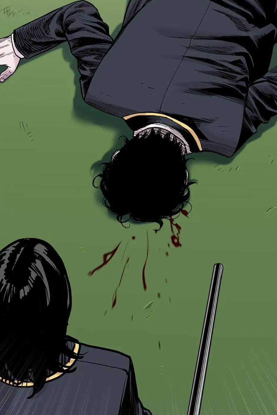 Chuyển Hóa Chapter 65 trang 124