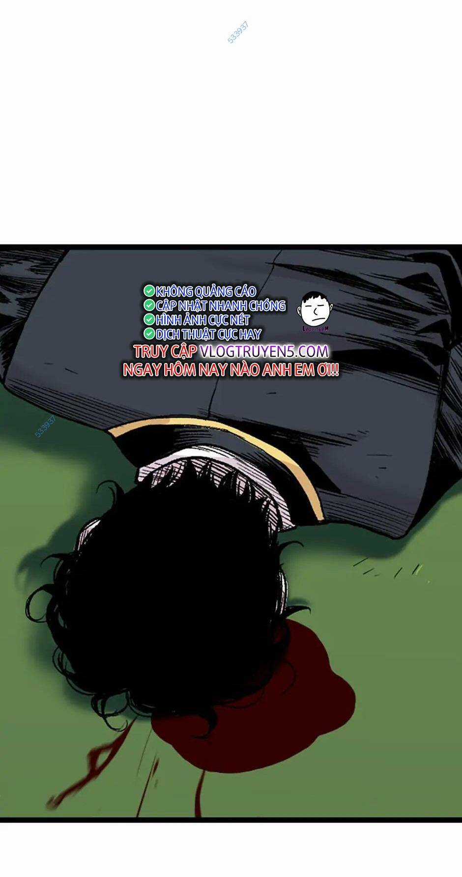 Chuyển Hóa Chapter 65 trang 134