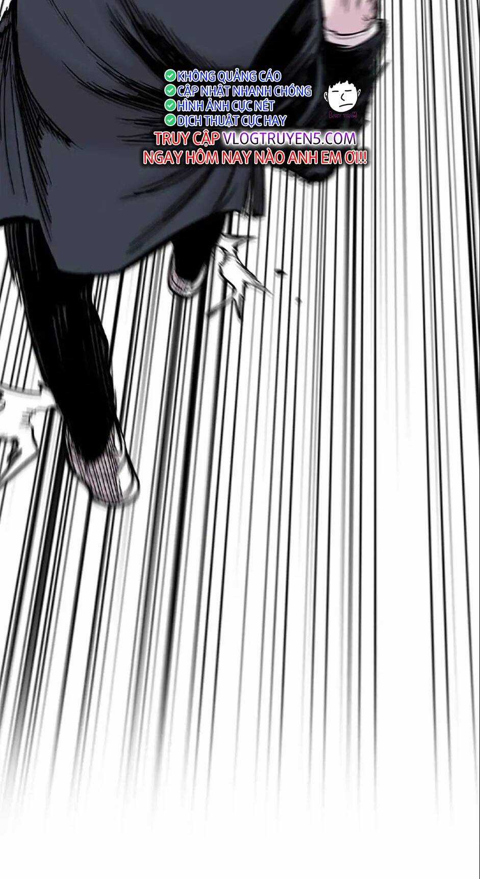 Chuyển Hóa Chapter 65 trang 14