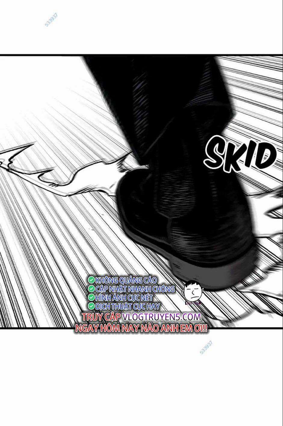 Chuyển Hóa Chapter 65 trang 15