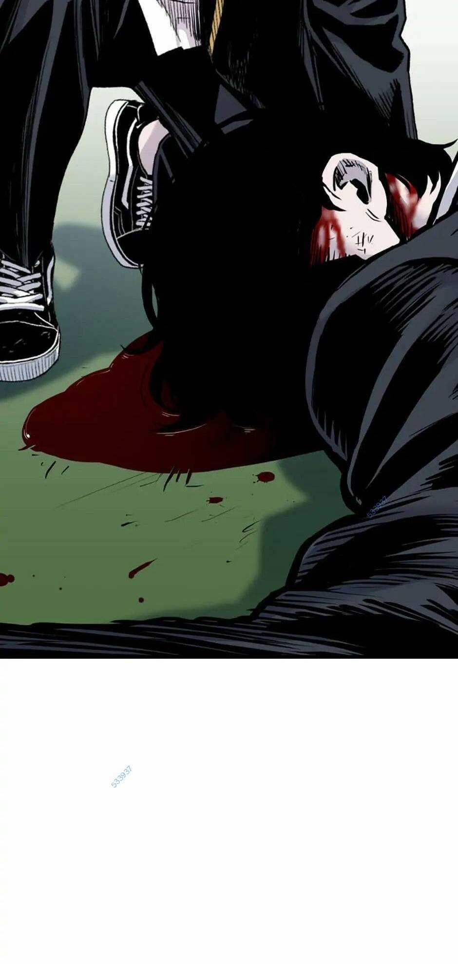 Chuyển Hóa Chapter 65 trang 150