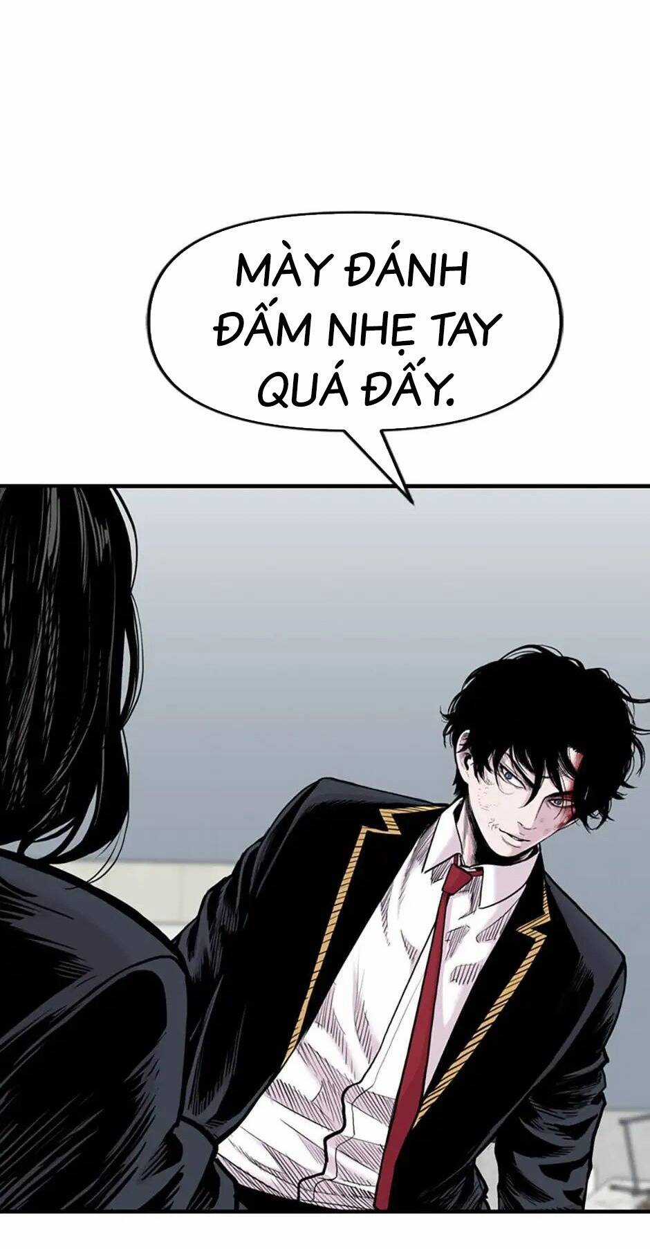 Chuyển Hóa Chapter 65 trang 16