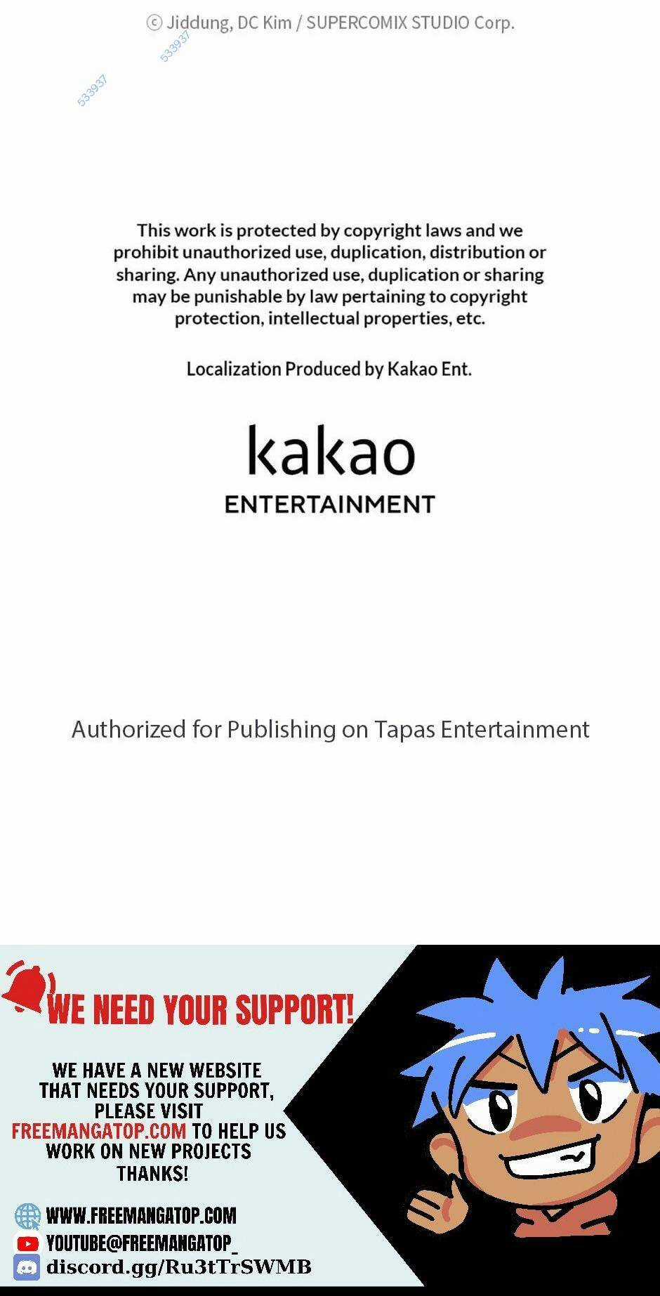 Chuyển Hóa Chapter 65 trang 167