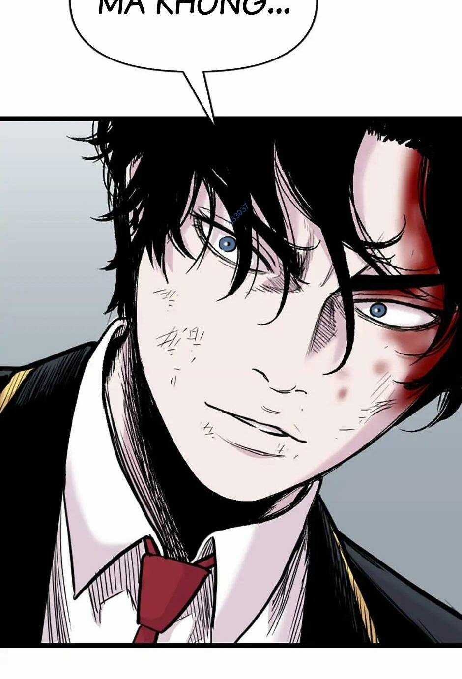 Chuyển Hóa Chapter 65 trang 18