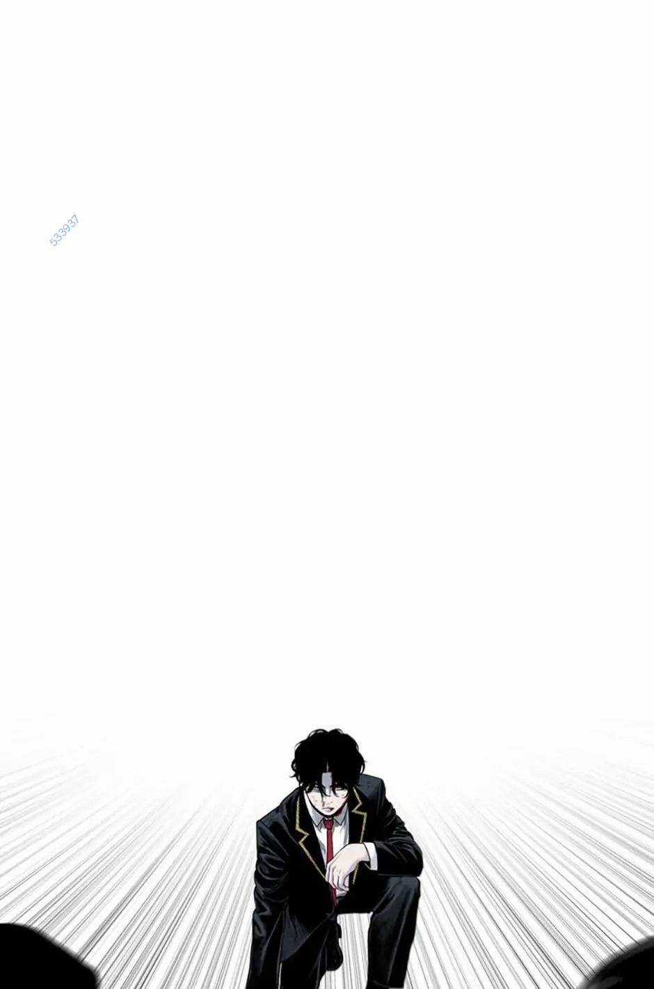 Chuyển Hóa Chapter 65 trang 32