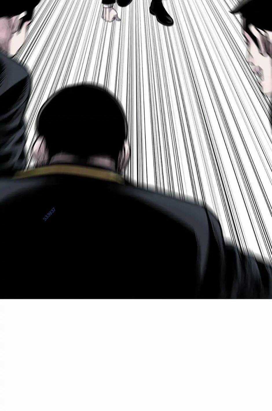 Chuyển Hóa Chapter 65 trang 33