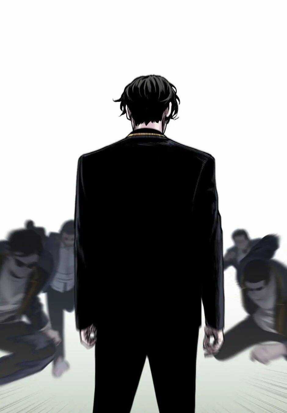 Chuyển Hóa Chapter 65 trang 46