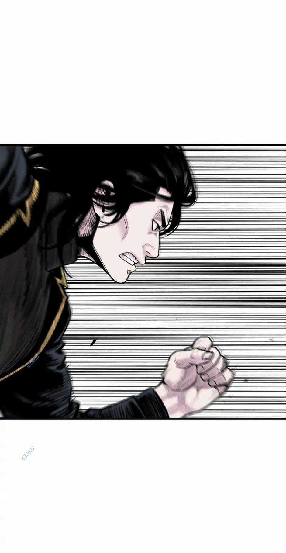 Chuyển Hóa Chapter 65 trang 5