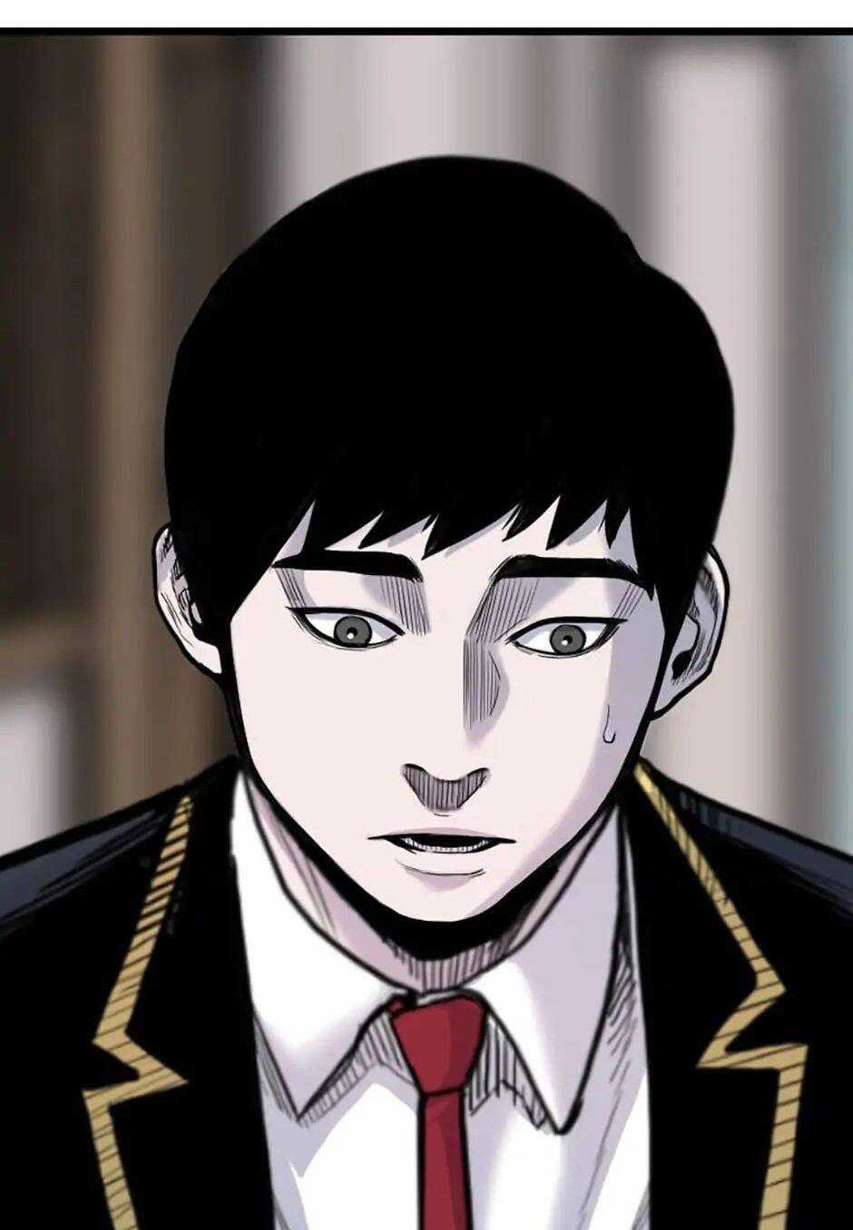 Chuyển Hóa Chapter 65 trang 51