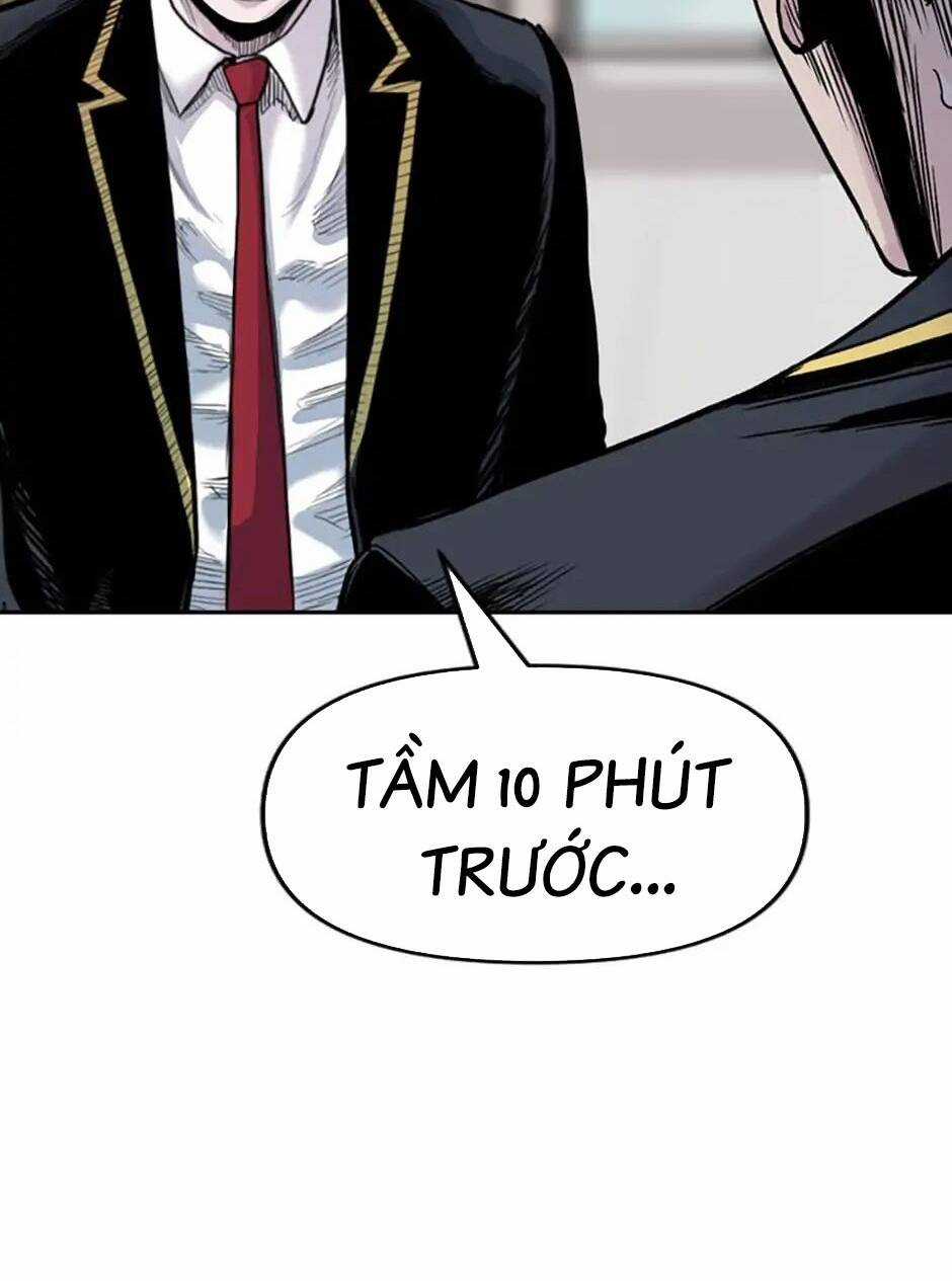 Chuyển Hóa Chapter 65 trang 56