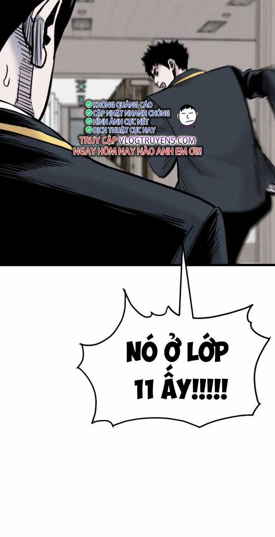 Chuyển Hóa Chapter 65 trang 62