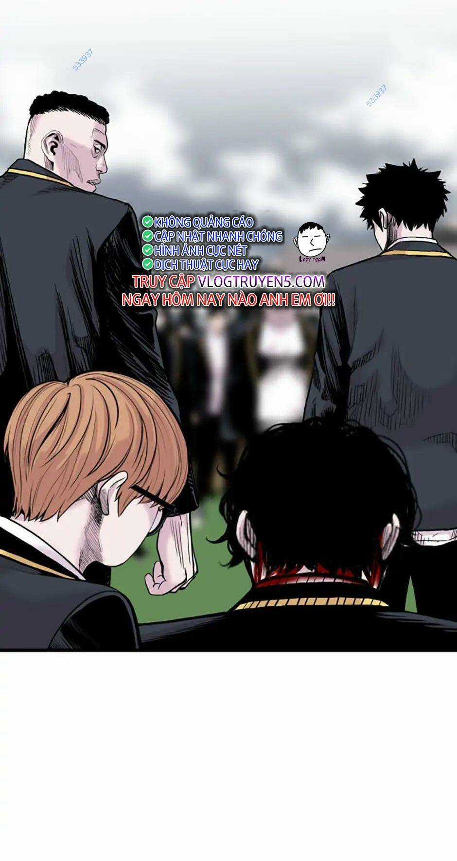 Chuyển Hóa Chapter 66 trang 100