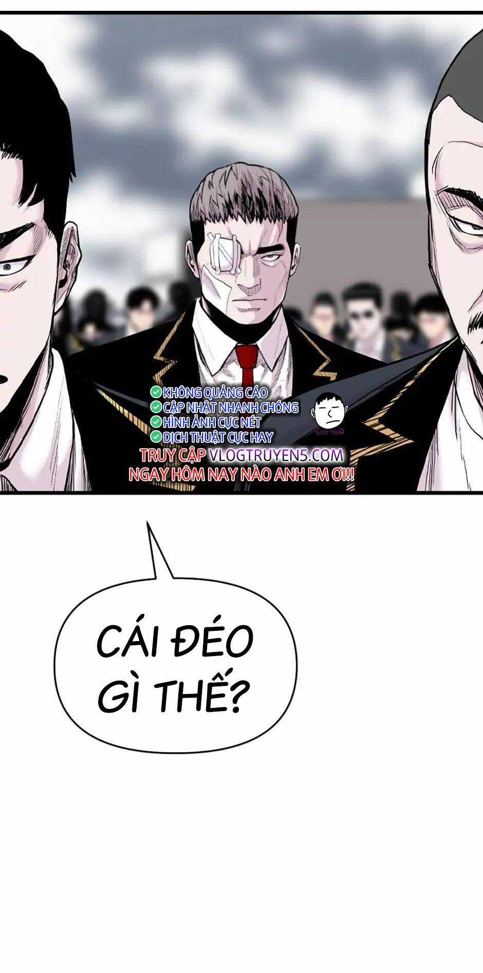 Chuyển Hóa Chapter 66 trang 107