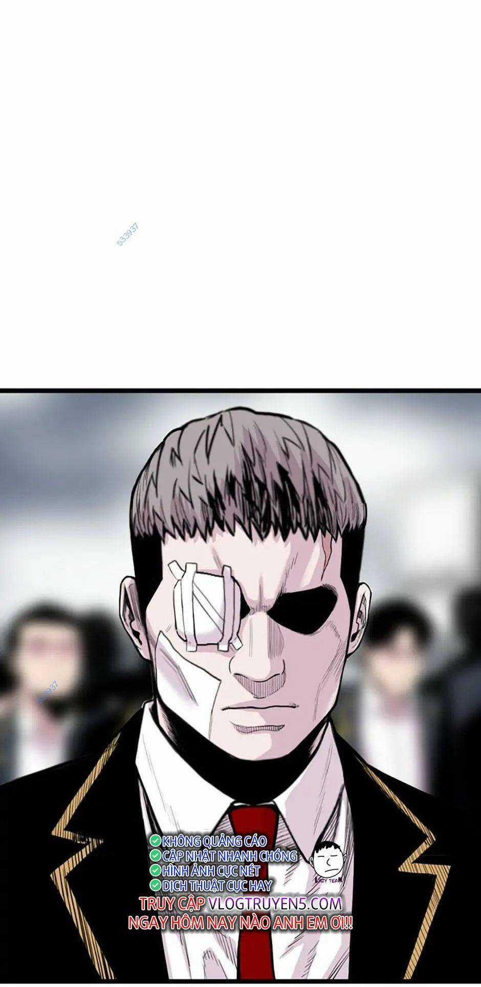 Chuyển Hóa Chapter 66 trang 116