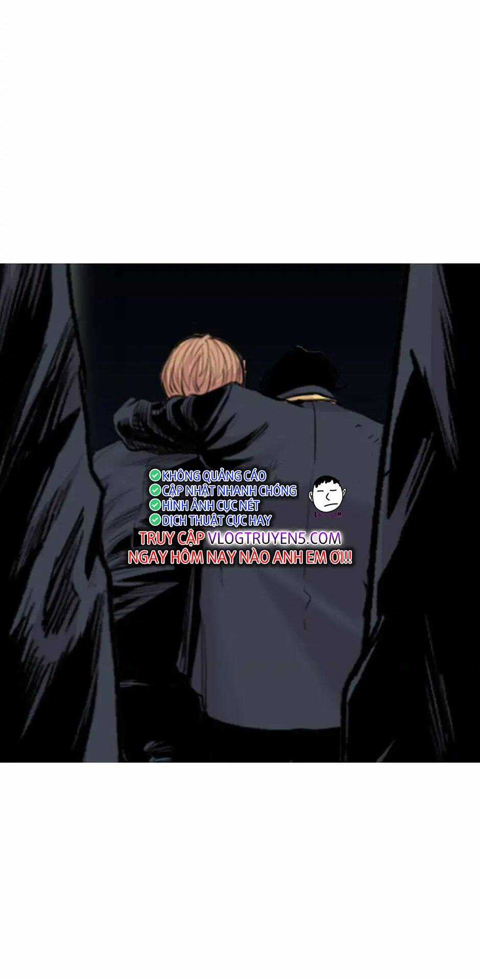 Chuyển Hóa Chapter 66 trang 121