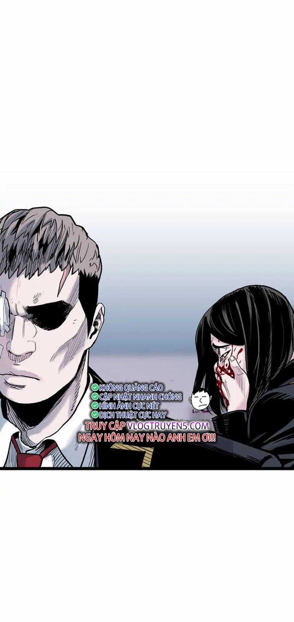Chuyển Hóa Chapter 66 trang 129