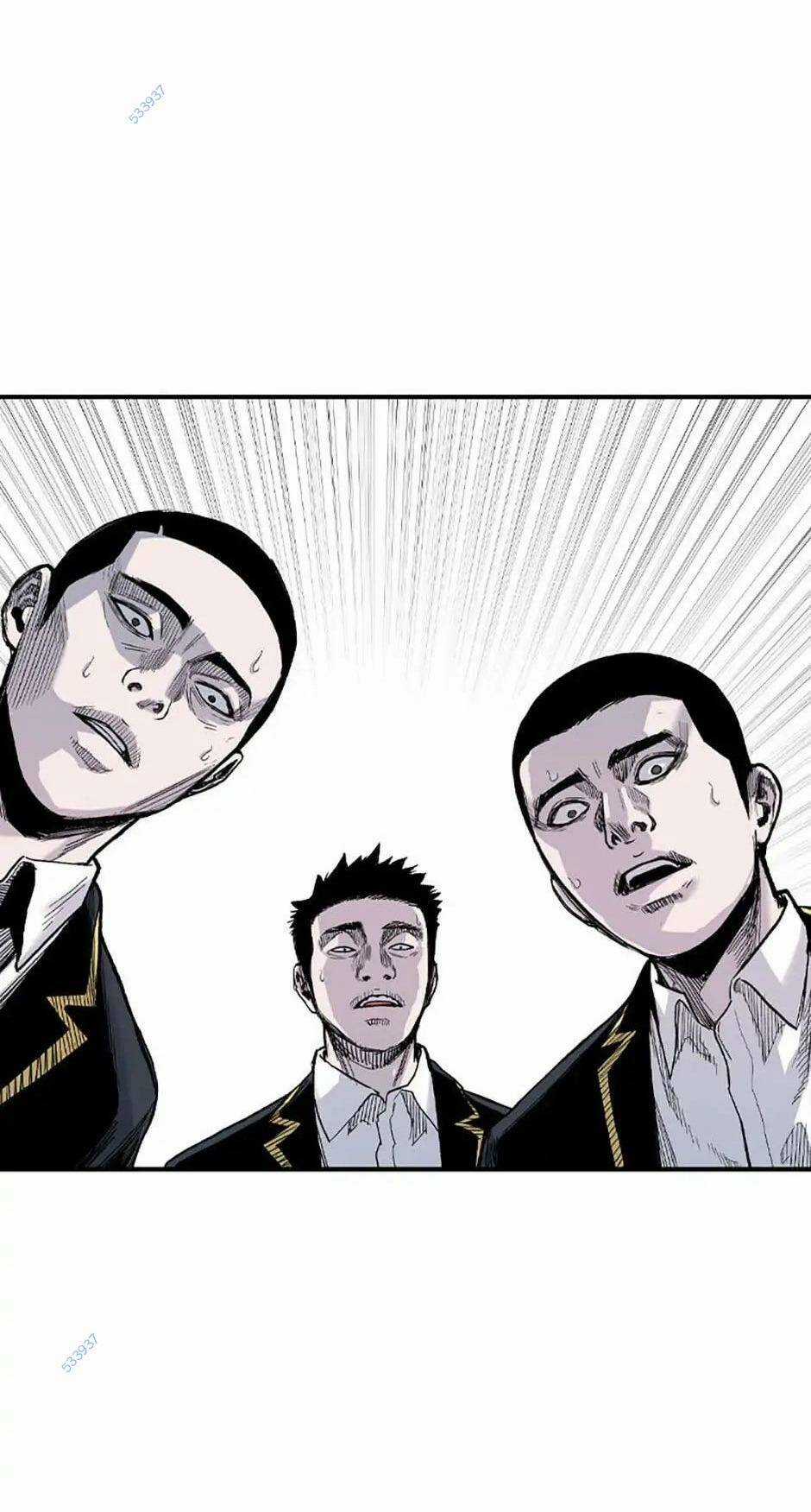 Chuyển Hóa Chapter 66 trang 39