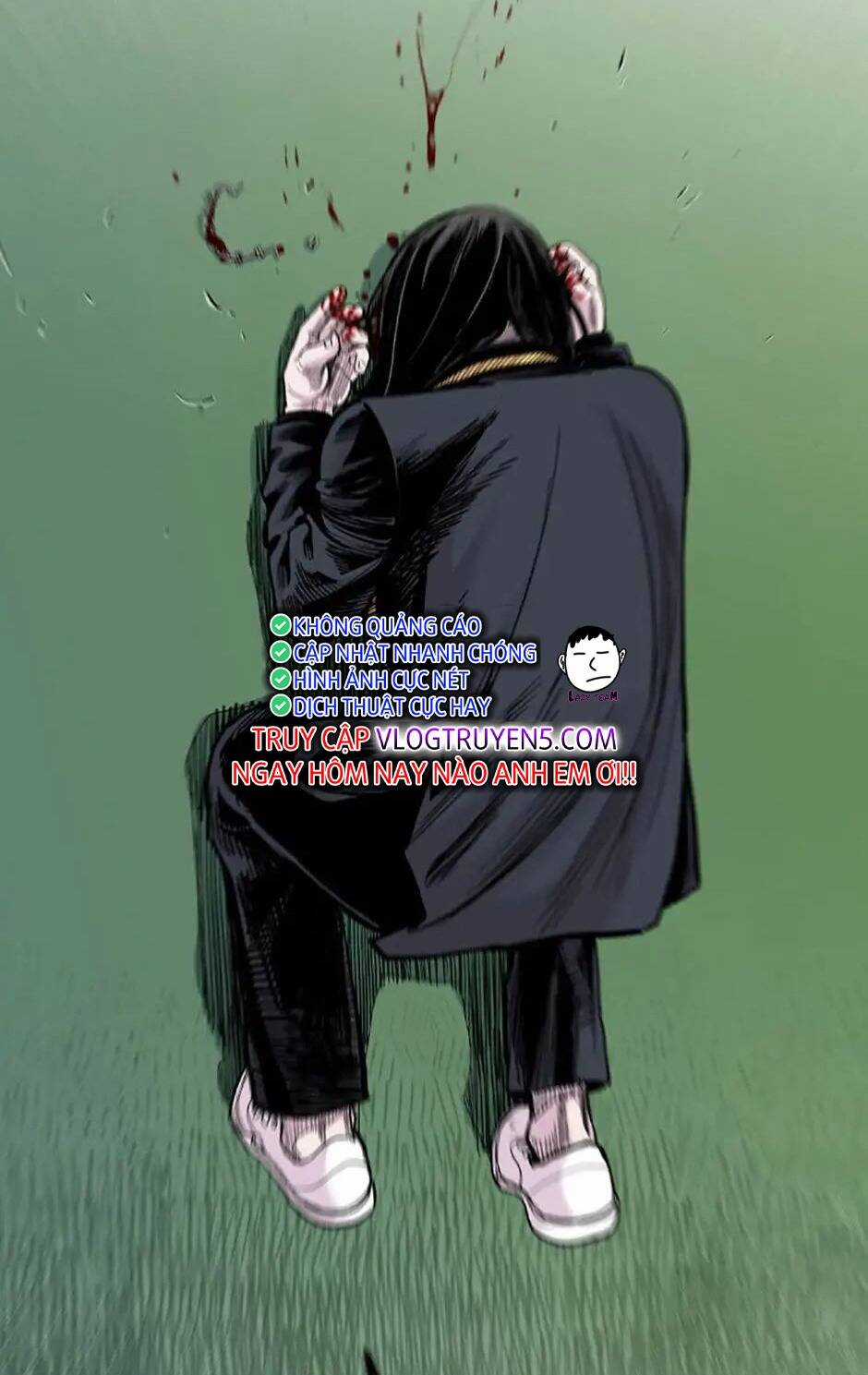 Chuyển Hóa Chapter 66 trang 41