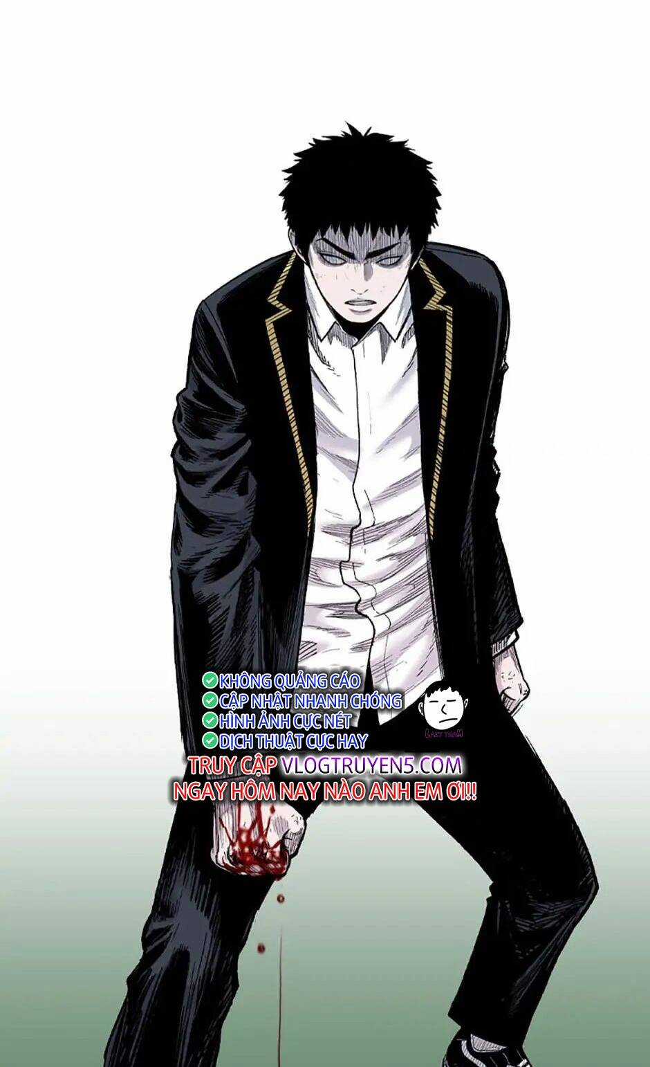Chuyển Hóa Chapter 66 trang 51