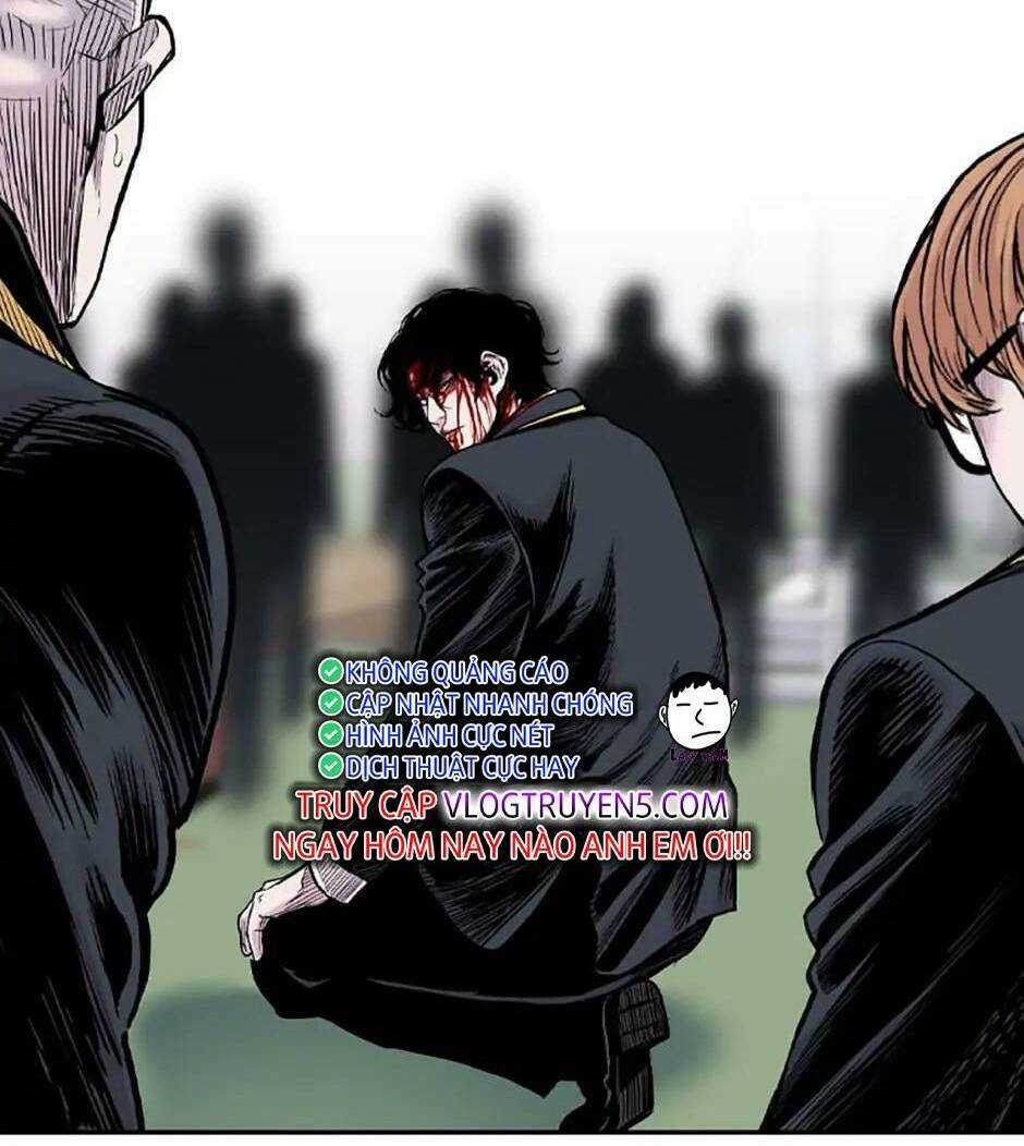 Chuyển Hóa Chapter 66 trang 84