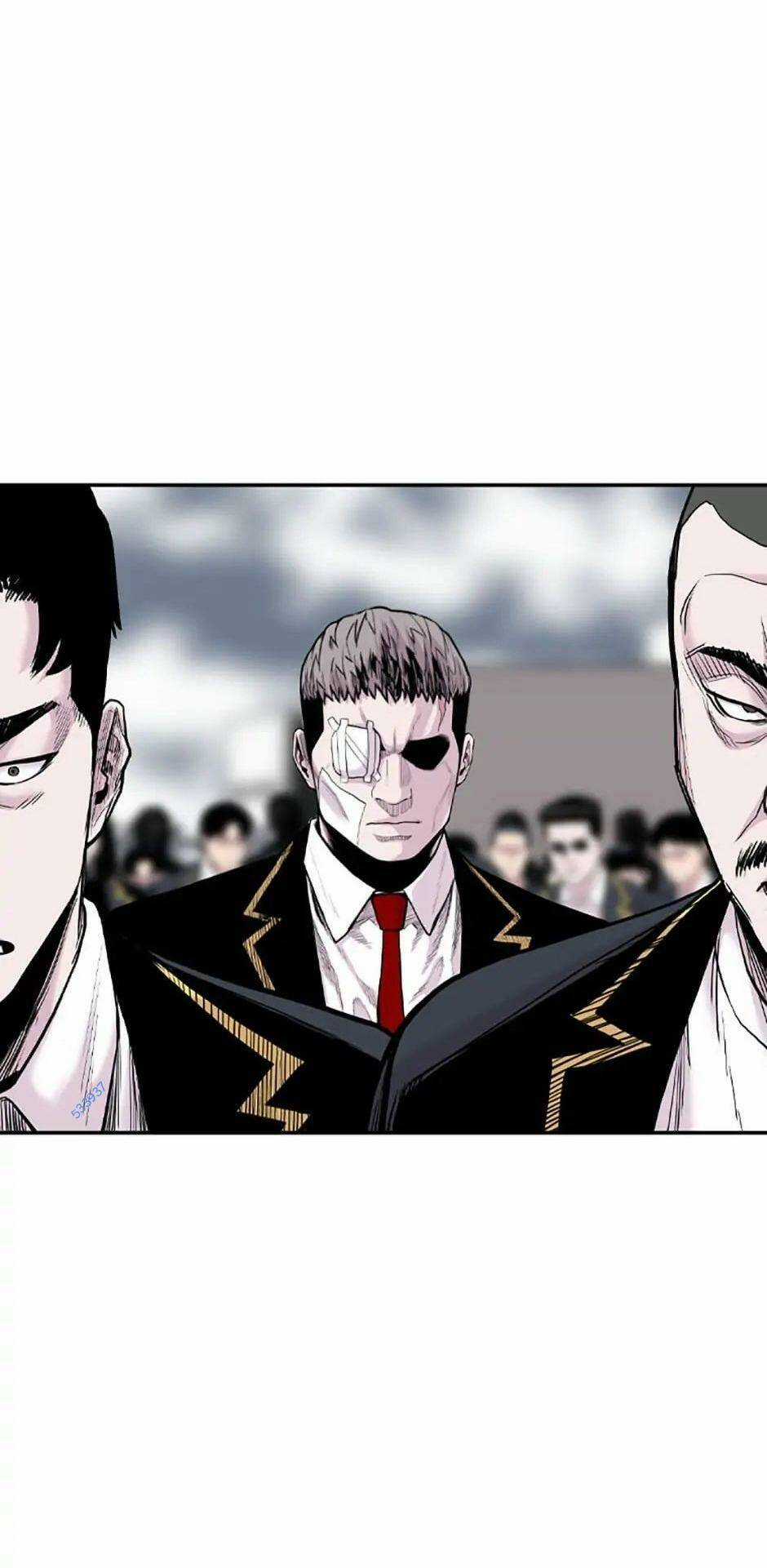 Chuyển Hóa Chapter 66 trang 98