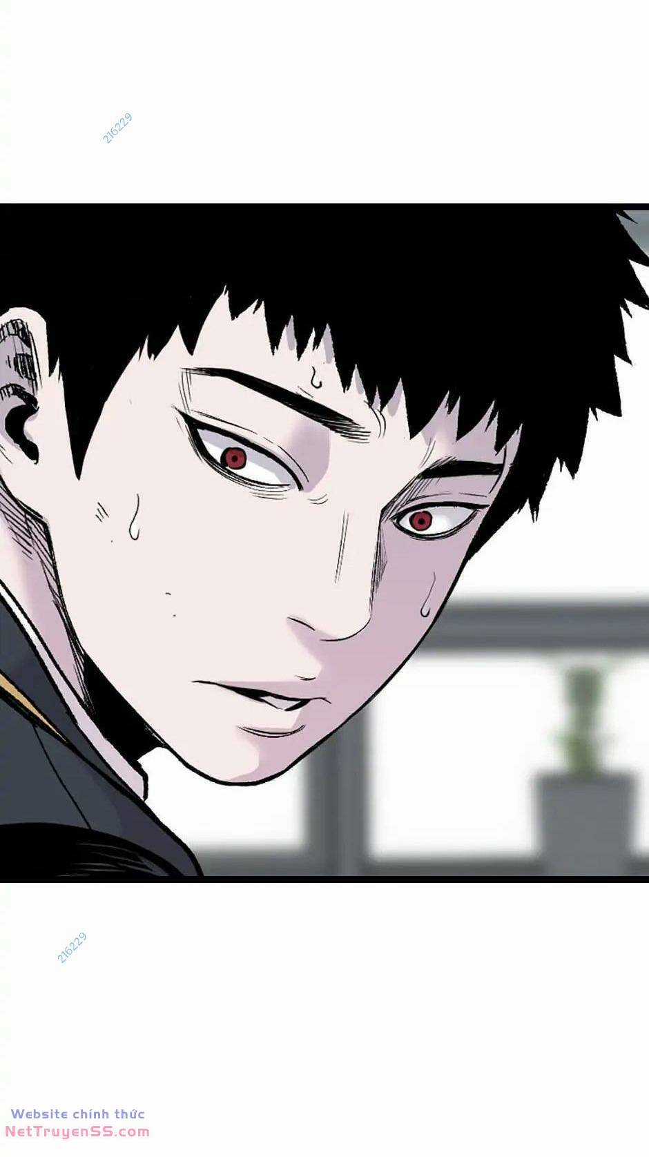 Chuyển Hóa Chapter 67 trang 102