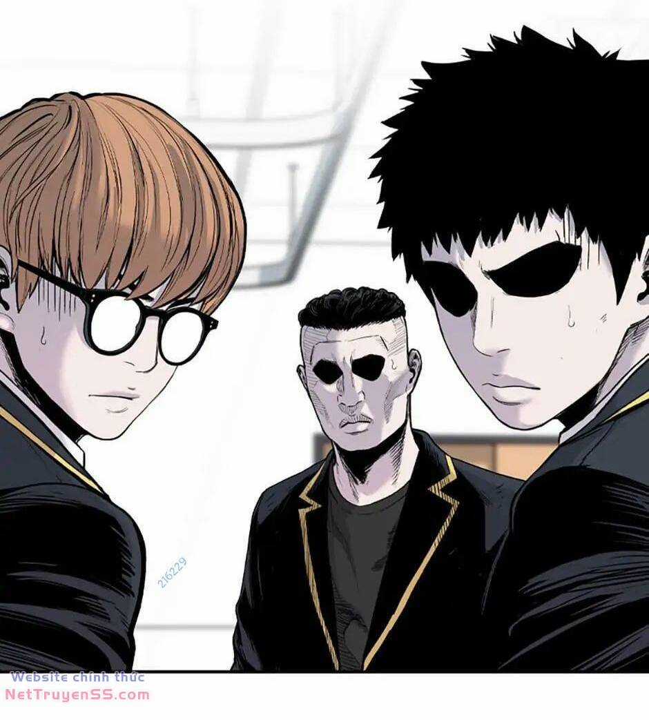 Chuyển Hóa Chapter 67 trang 115