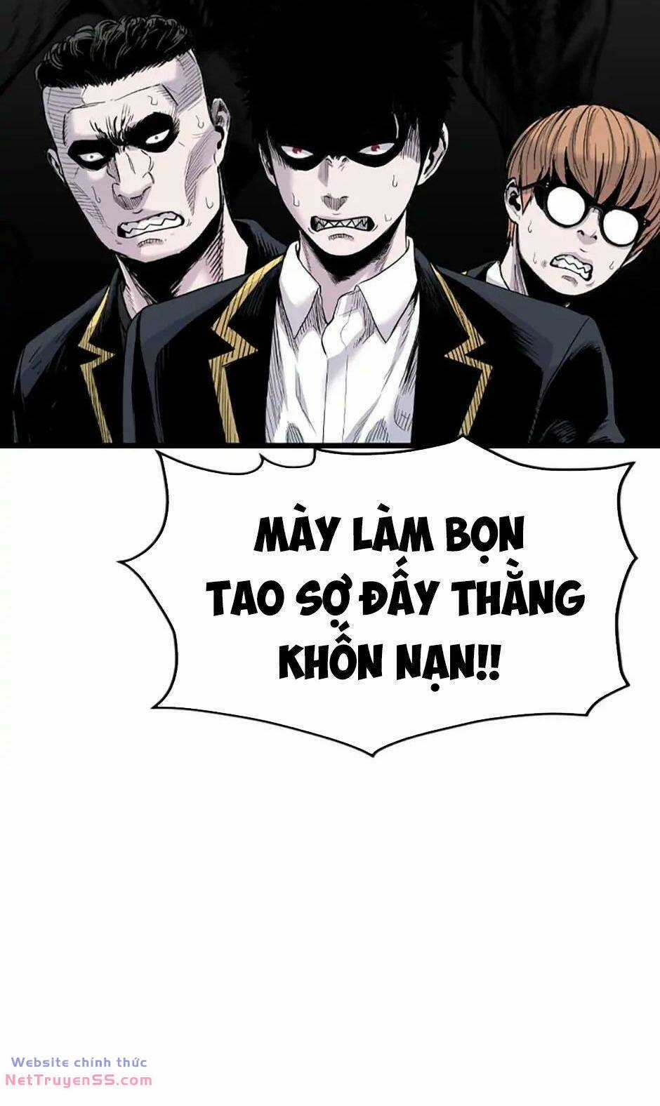 Chuyển Hóa Chapter 67 trang 121