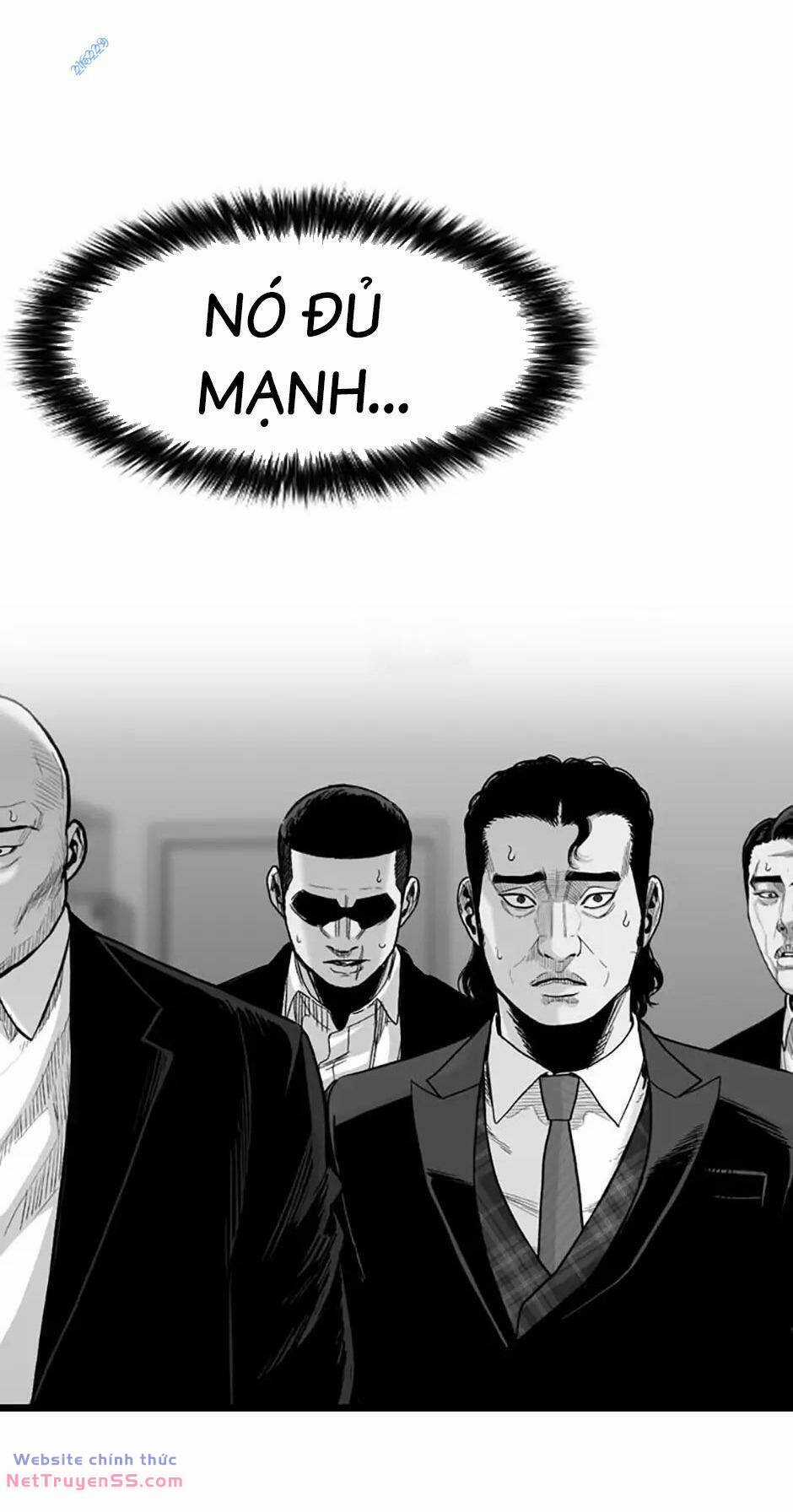 Chuyển Hóa Chapter 67 trang 24