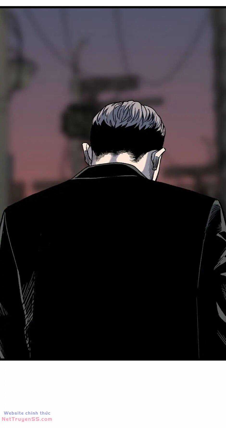 Chuyển Hóa Chapter 67 trang 31