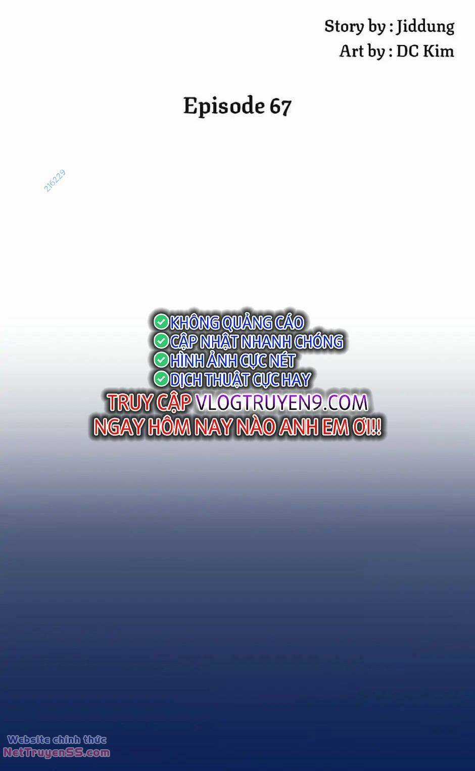 Chuyển Hóa Chapter 67 trang 35