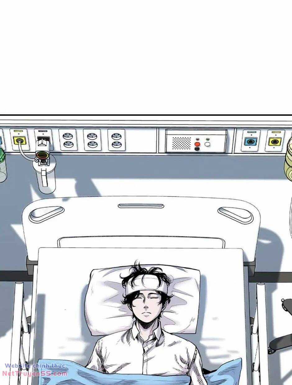 Chuyển Hóa Chapter 67 trang 37