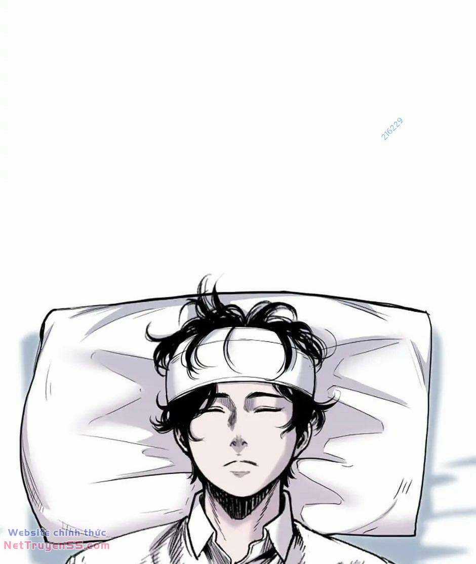 Chuyển Hóa Chapter 67 trang 39