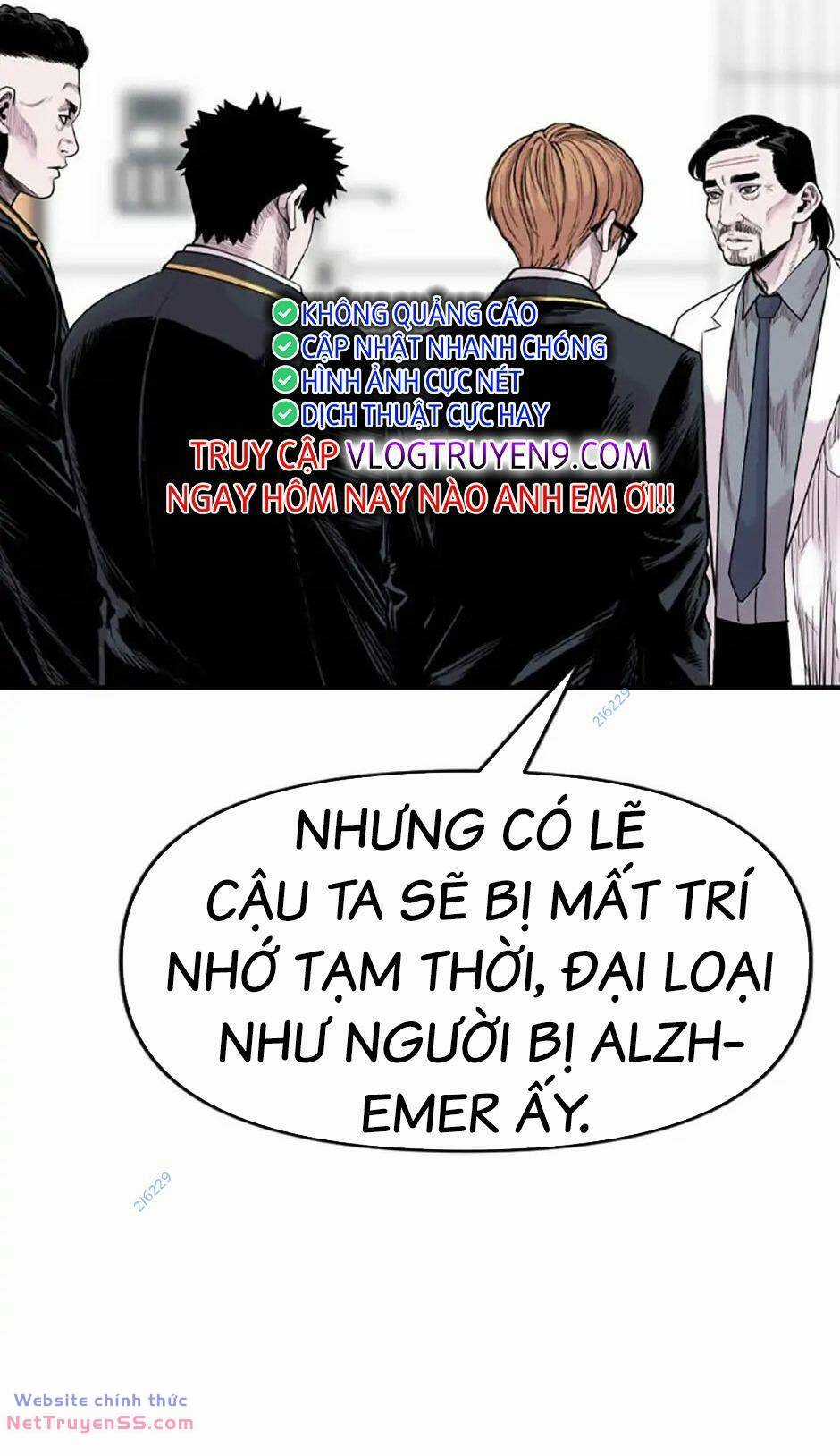 Chuyển Hóa Chapter 67 trang 48